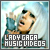 Music Videos of Lady
                            GaGa