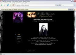 idiosyncratic fanlisting collective