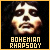 Bohemian
                                  Rhapsody
