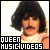 Music Videos
                                    of Queen